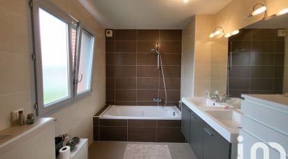 Duplex 4 pièces de 100 m² à Vieille-Toulouse (31320)