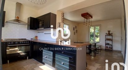 Maison 6 pièces de 182 m² à Montauban (82000)