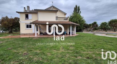 House 6 rooms of 182 m² in Montauban (82000)