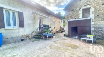 Maison de campagne 7 pièces de 137 m² à Molosmes (89700)