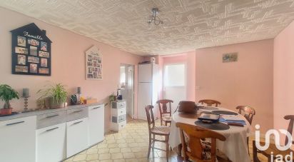 Maison de campagne 7 pièces de 137 m² à Molosmes (89700)