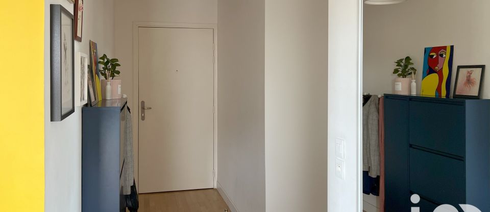 Appartement 3 pièces de 69 m² à Nanterre (92000)