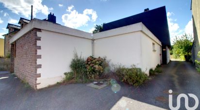 House 12 rooms of 303 m² in Bain-de-Bretagne (35470)