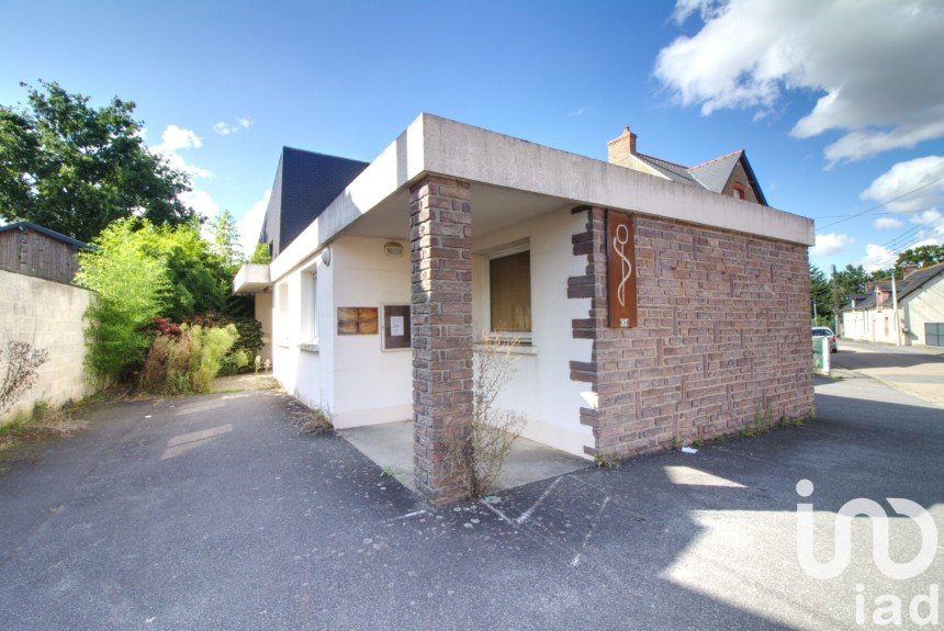 House 12 rooms of 303 m² in Bain-de-Bretagne (35470)