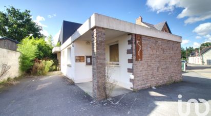 House 12 rooms of 303 m² in Bain-de-Bretagne (35470)