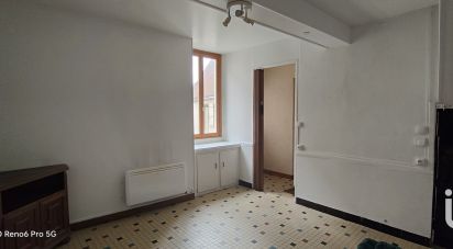 Town house 3 rooms of 47 m² in Beaumont-sur-Sarthe (72170)