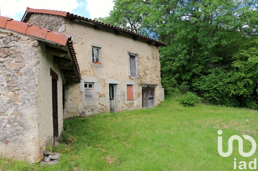 Maison de campagne 3 pièces de 120 m² à Laval-sur-Doulon (43440)