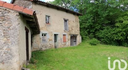 Country house 3 rooms of 120 m² in Laval-sur-Doulon (43440)