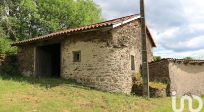 Country house 3 rooms of 120 m² in Laval-sur-Doulon (43440)