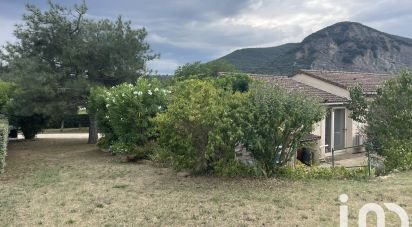 Maison traditionnelle 5 pièces de 74 m² à Vallon-Pont-d'Arc (07150)