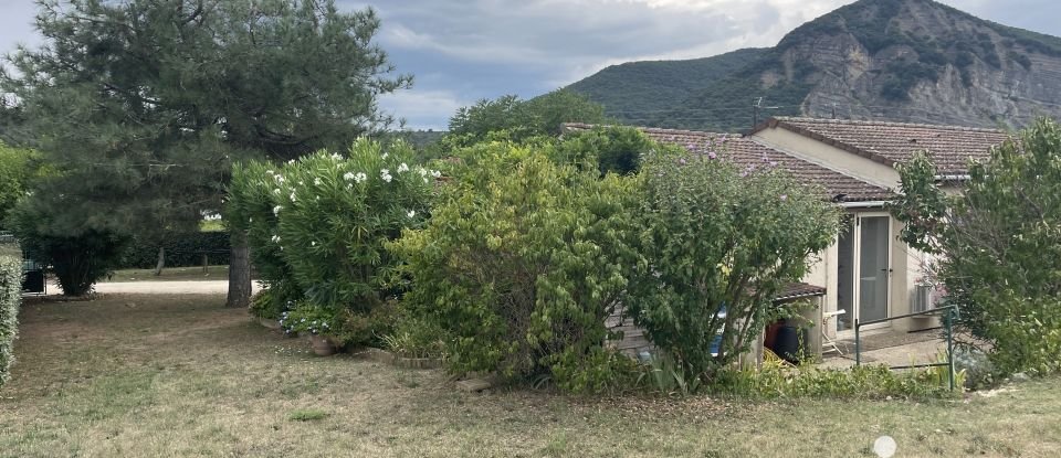 Maison traditionnelle 5 pièces de 74 m² à Vallon-Pont-d'Arc (07150)