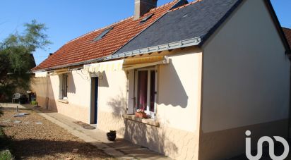 Country house 5 rooms of 84 m² in Noyant (49490)