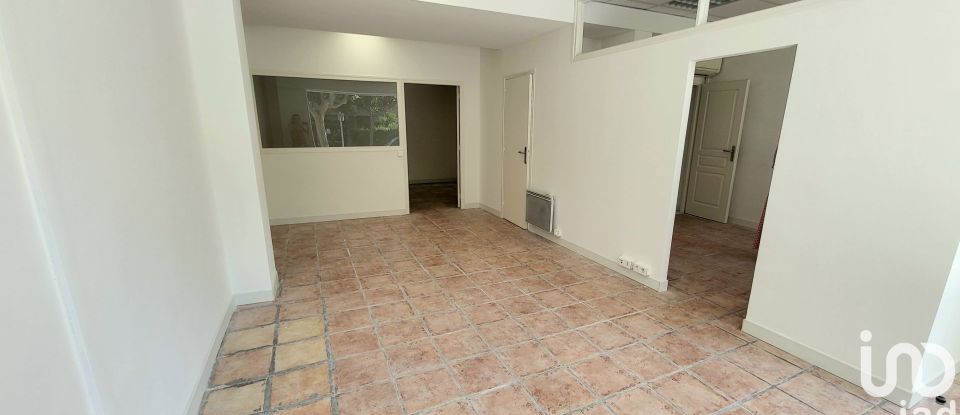 Local d'activités de 58 m² à Carnoux-en-Provence (13470)