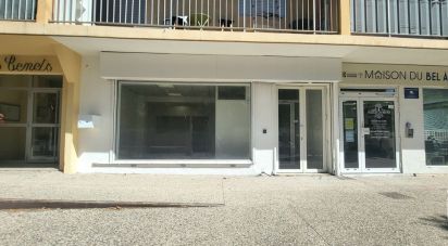 Local d'activités de 58 m² à Carnoux-en-Provence (13470)