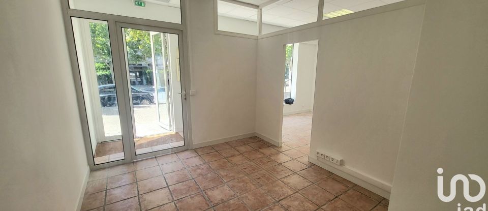 Local d'activités de 58 m² à Carnoux-en-Provence (13470)