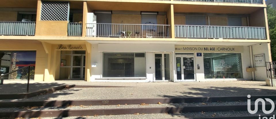 Local d'activités de 58 m² à Carnoux-en-Provence (13470)