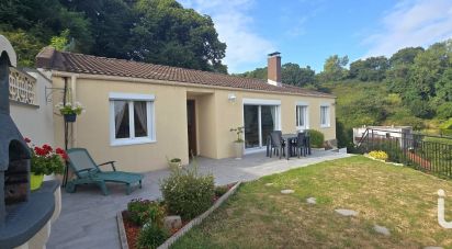 Traditional house 4 rooms of 98 m² in Gonfreville-l'Orcher (76700)