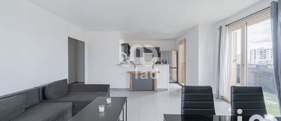 Appartement 3 pièces de 72 m² à Asnières-sur-Seine (92600)