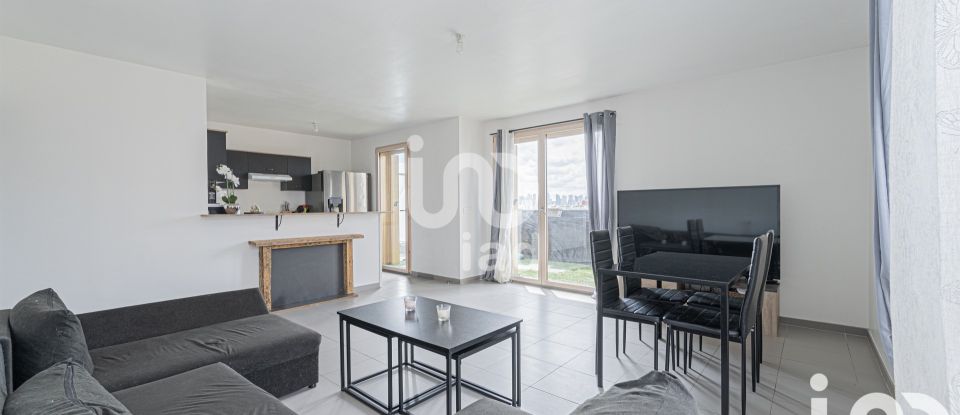 Apartment 3 rooms of 72 m² in Asnières-sur-Seine (92600)