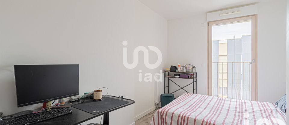 Apartment 3 rooms of 72 m² in Asnières-sur-Seine (92600)