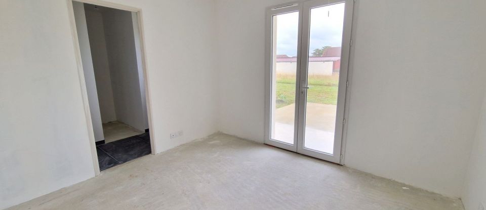 Maison 5 pièces de 113 m² à AUDEJOS (64170)