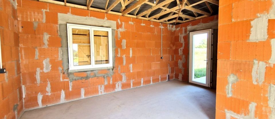 Maison 5 pièces de 113 m² à AUDEJOS (64170)