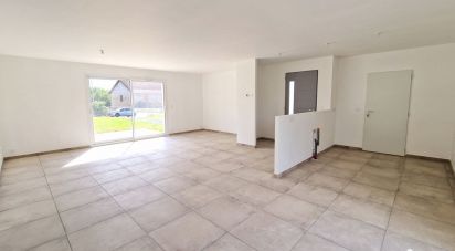 Maison 5 pièces de 113 m² à AUDEJOS (64170)