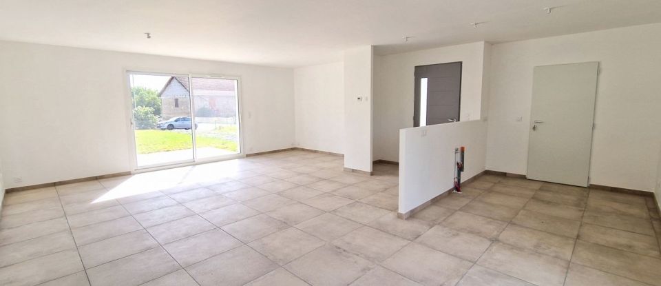 Maison 5 pièces de 113 m² à AUDEJOS (64170)