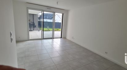 Appartement 2 pièces de 46 m² à Arzon (56640)