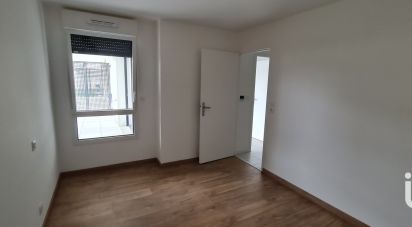 Appartement 2 pièces de 46 m² à Arzon (56640)