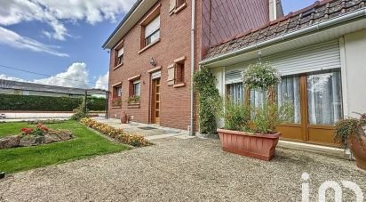 House 9 rooms of 132 m² in Avroult (62560)