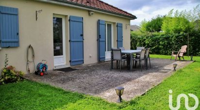 Village house 5 rooms of 114 m² in Baye (51270)