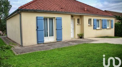 Village house 5 rooms of 114 m² in Baye (51270)