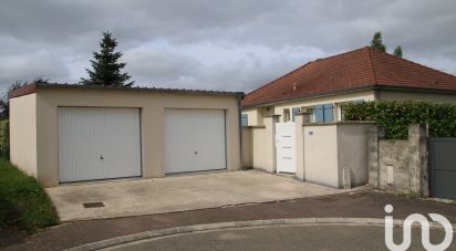 Maison de village 5 pièces de 114 m² à Baye (51270)