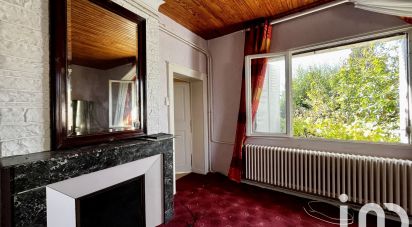 Apartment 4 rooms of 121 m² in Scy-Chazelles (57160)