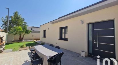 Maison 5 pièces de 108 m² à Maraussan (34370)