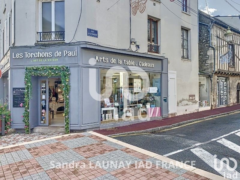 Retail property of 130 m² in Pithiviers (45300)