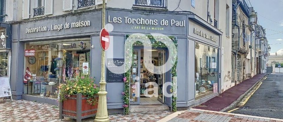 Retail property of 130 m² in Pithiviers (45300)