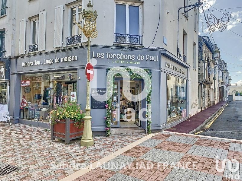 Right to lease of 130 m² in Pithiviers (45300)