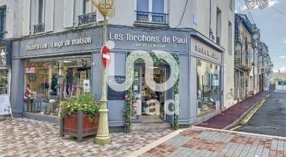 Droit au bail de 130 m² à Pithiviers (45300)