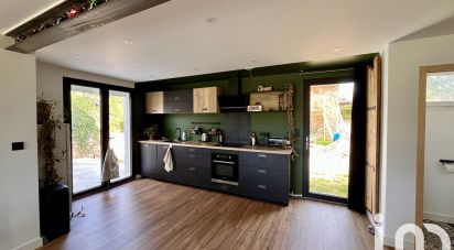 Maison 3 pièces de 85 m² à Avessac (44460)