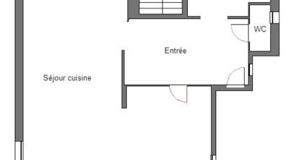 House 7 rooms of 169 m² in La Celle-Saint-Cloud (78170)