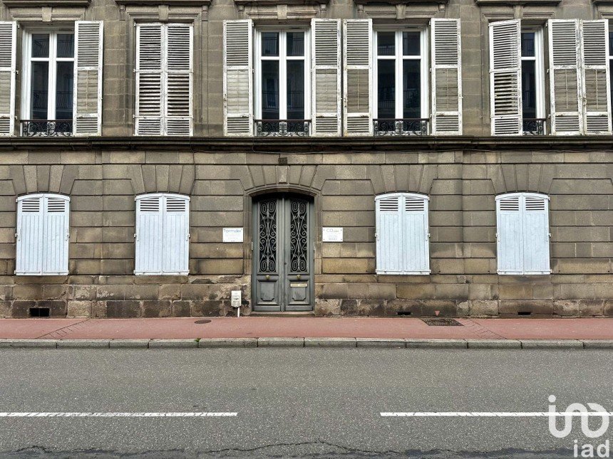 Bureaux de 93 m² à Limoges (87000)