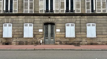 Bureaux de 93 m² à Limoges (87000)