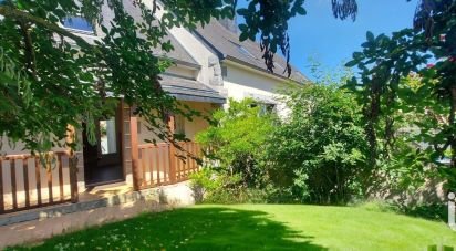 House 7 rooms of 140 m² in Erquy (22430)