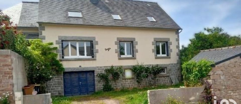 Maison 7 pièces de 140 m² à Erquy (22430)