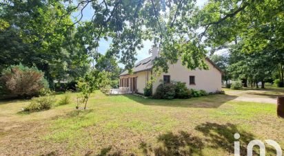 Traditional house 7 rooms of 175 m² in Bray-en-Val (45460)