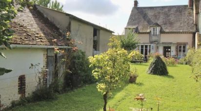 Maison 5 pièces de 130 m² à - (89120)