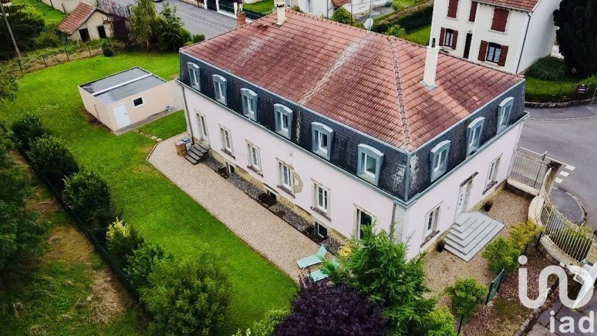 Mansion 10 rooms of 360 m² in Giraumont (54780)