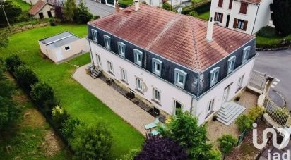 Mansion 10 rooms of 360 m² in Giraumont (54780)